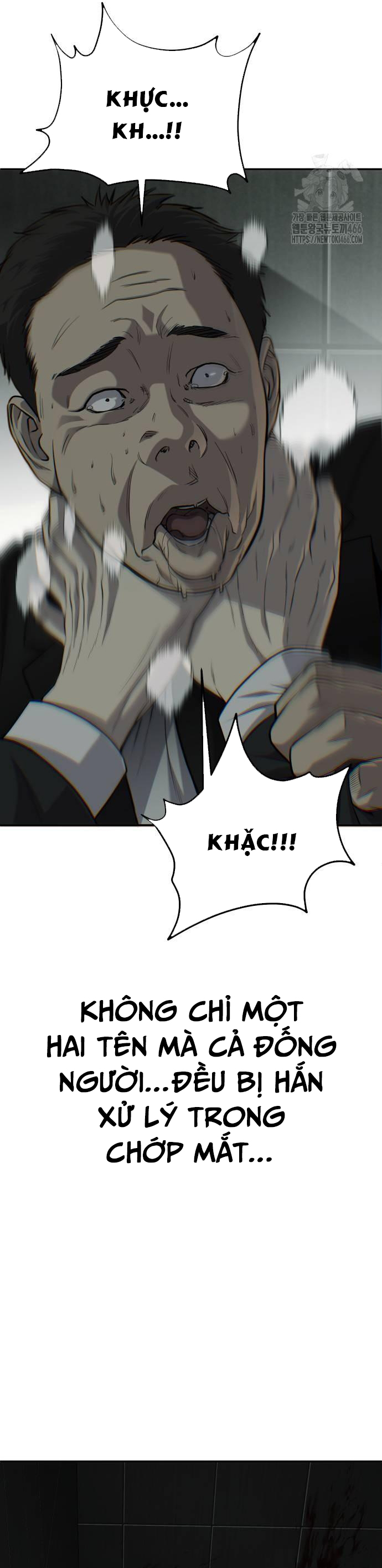 Đứa Con Báo Thù Chapter 35 - Trang 2