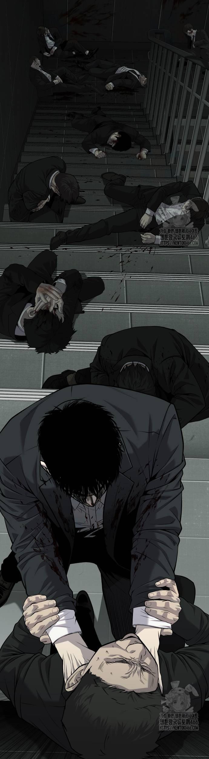 Đứa Con Báo Thù Chapter 35 - Trang 2