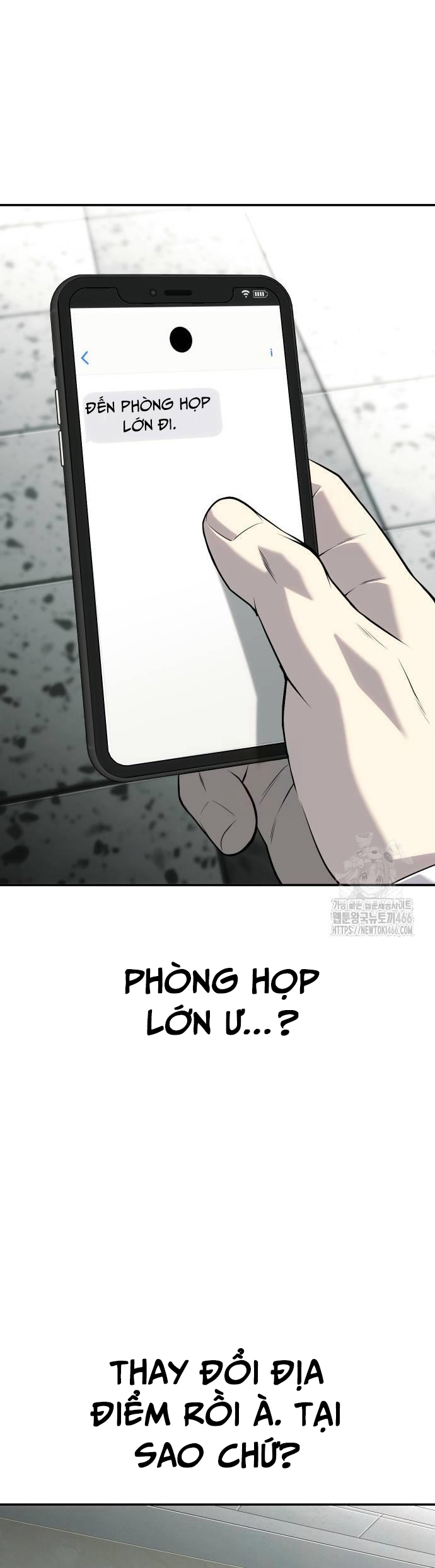 Đứa Con Báo Thù Chapter 35 - Trang 2