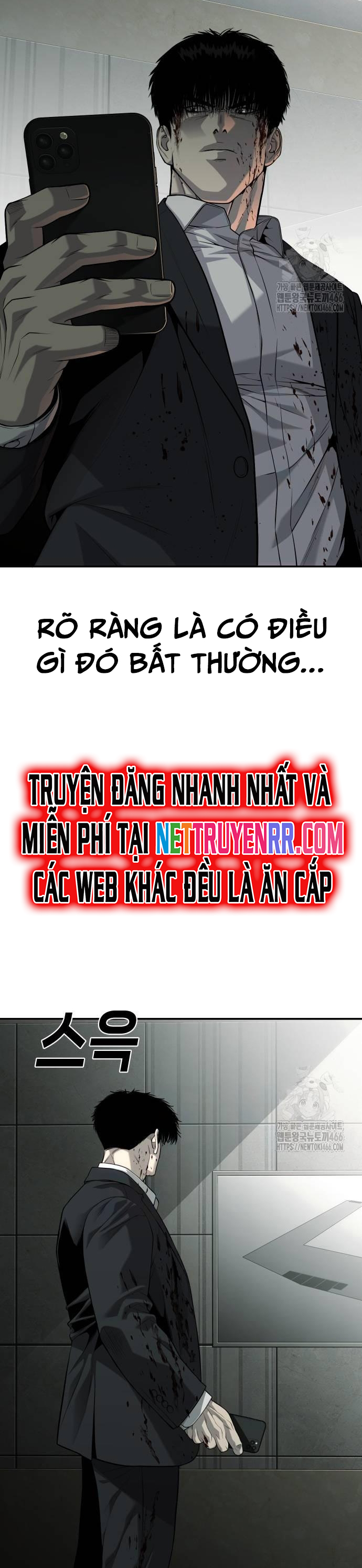 Đứa Con Báo Thù Chapter 35 - Trang 2