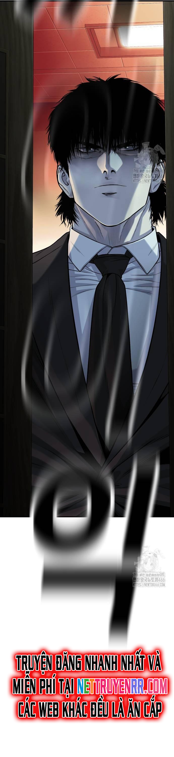Đứa Con Báo Thù Chapter 35 - Trang 2