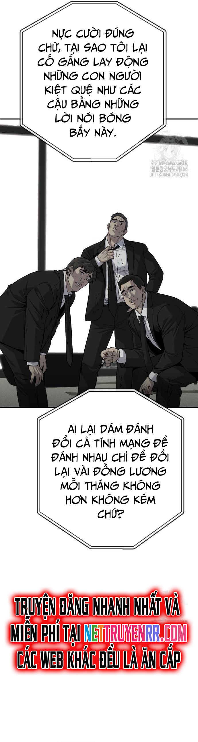 Đứa Con Báo Thù Chapter 35 - Trang 2
