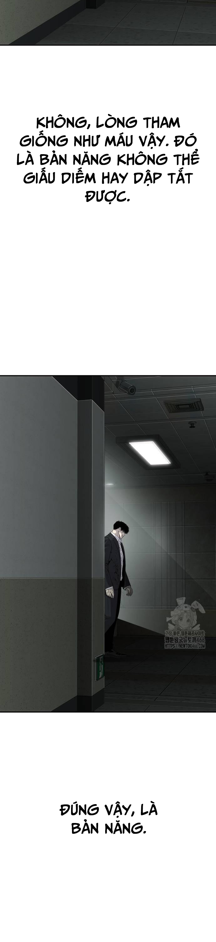 Đứa Con Báo Thù Chapter 35 - Trang 2