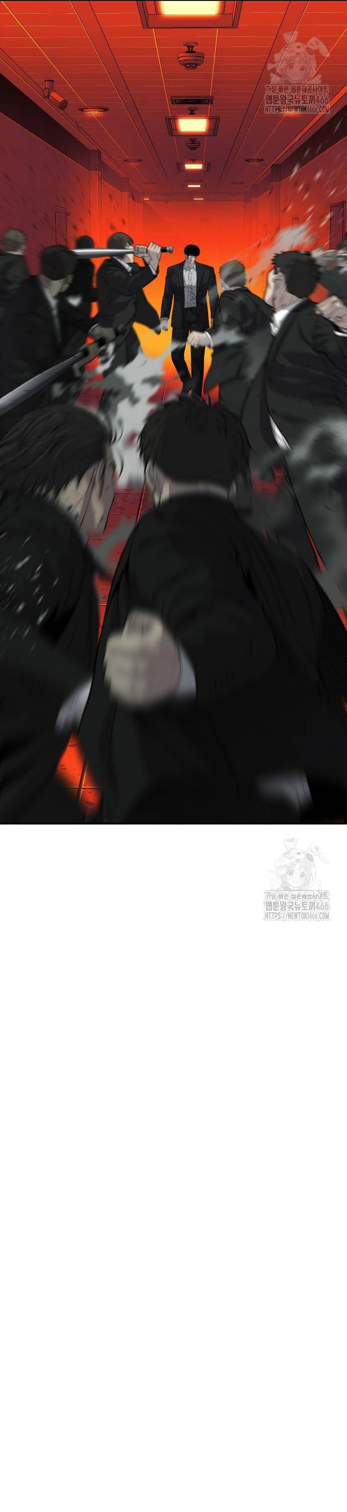 Đứa Con Báo Thù Chapter 35 - Trang 2