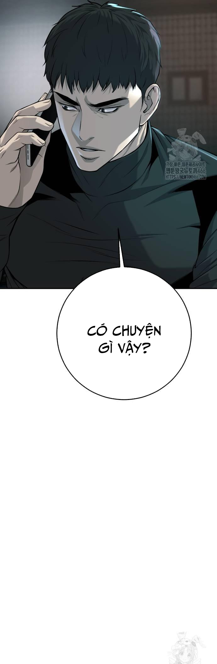 Đứa Con Báo Thù Chapter 35 - Trang 2