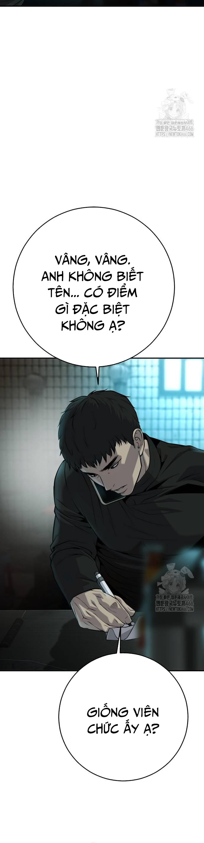 Đứa Con Báo Thù Chapter 35 - Trang 2