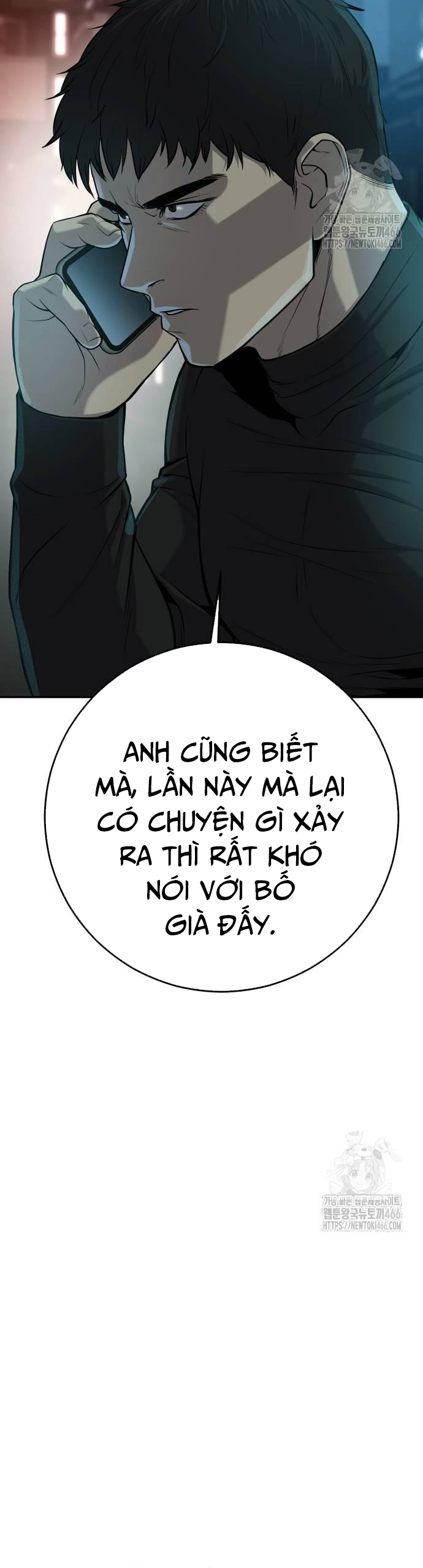 Đứa Con Báo Thù Chapter 35 - Trang 2
