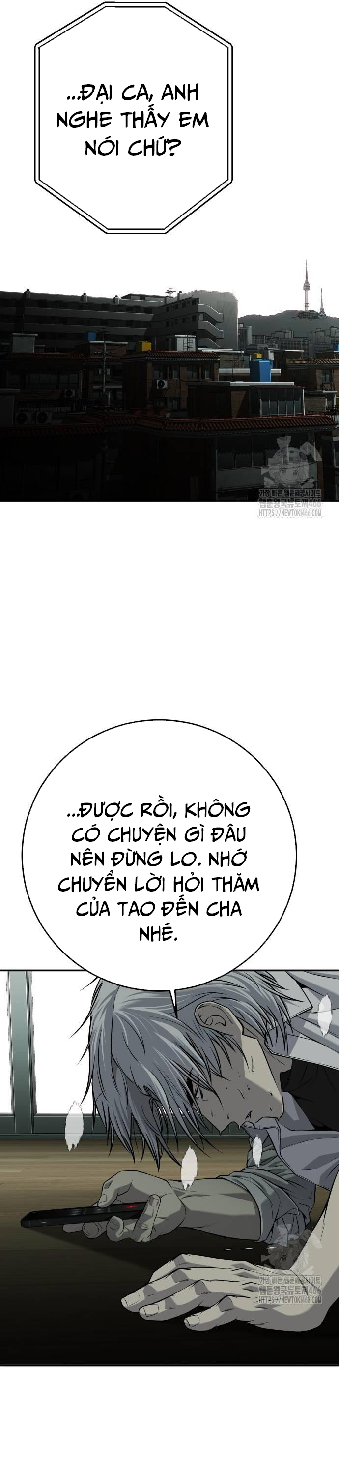 Đứa Con Báo Thù Chapter 35 - Trang 2