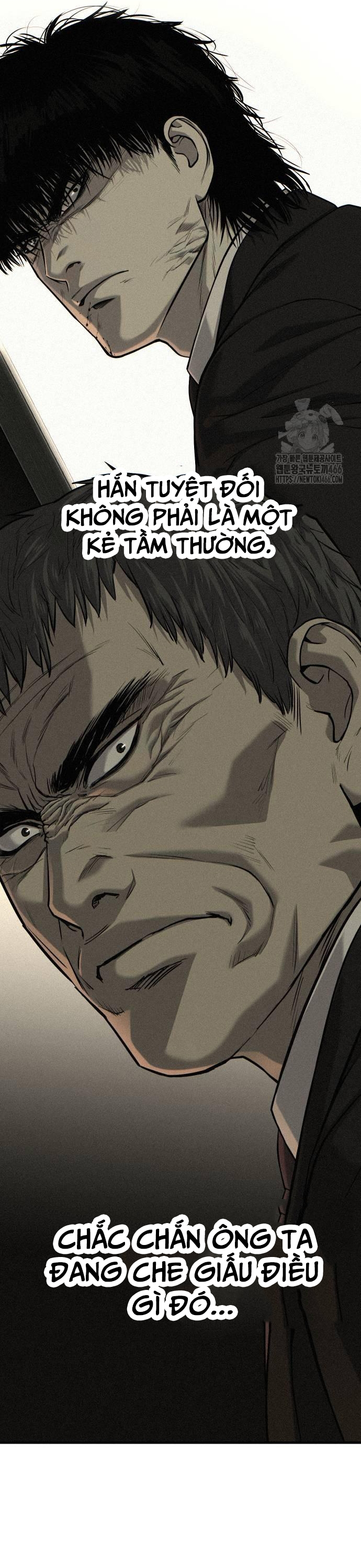 Đứa Con Báo Thù Chapter 35 - Trang 2