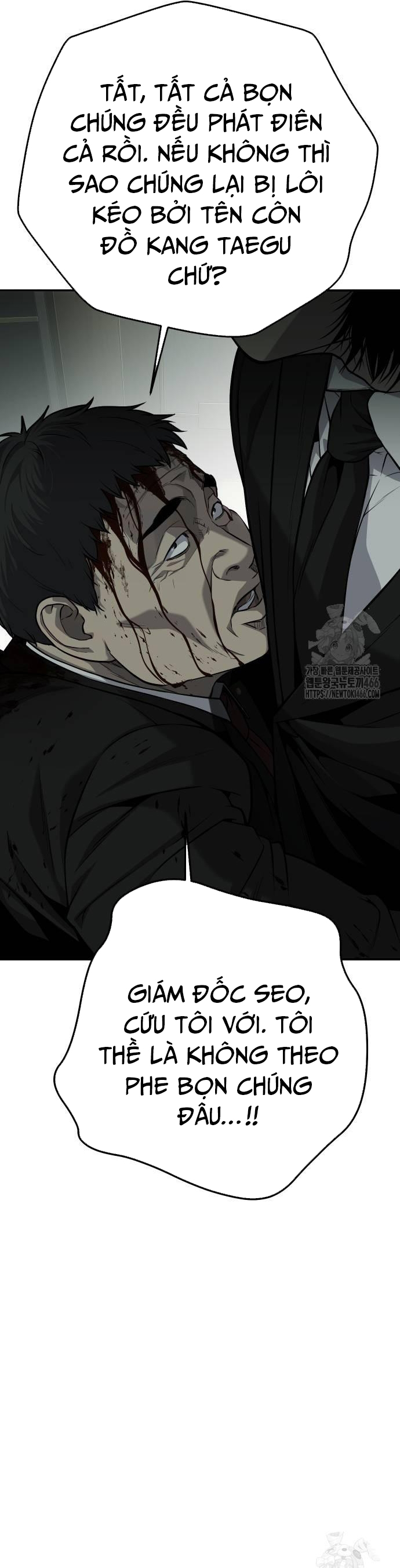 Đứa Con Báo Thù Chapter 35 - Trang 2