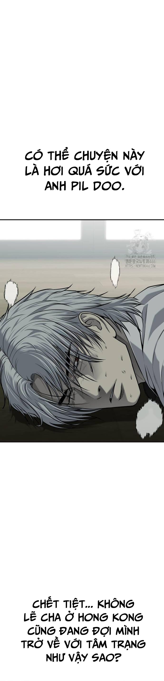 Đứa Con Báo Thù Chapter 35 - Trang 2