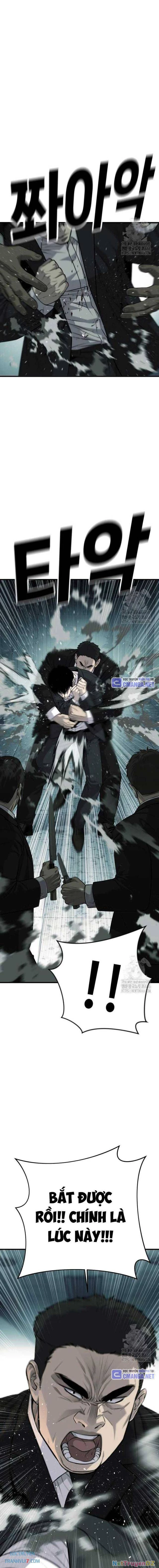 Đứa Con Báo Thù Chapter 36 - Trang 2