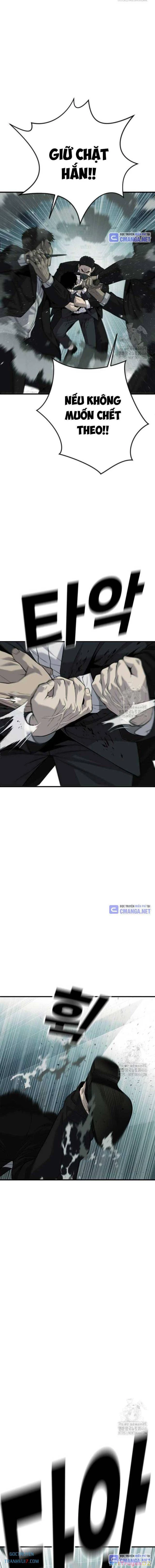 Đứa Con Báo Thù Chapter 36 - Trang 2