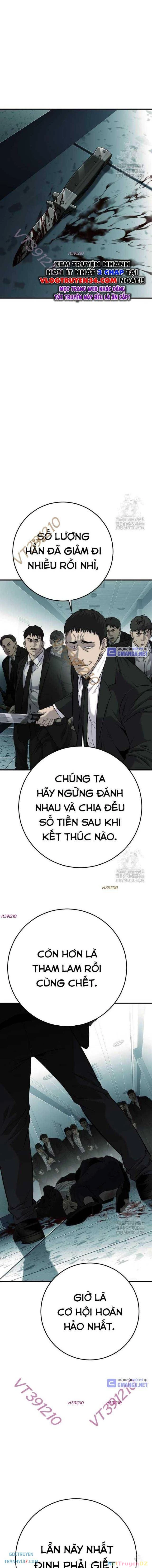 Đứa Con Báo Thù Chapter 36 - Trang 2
