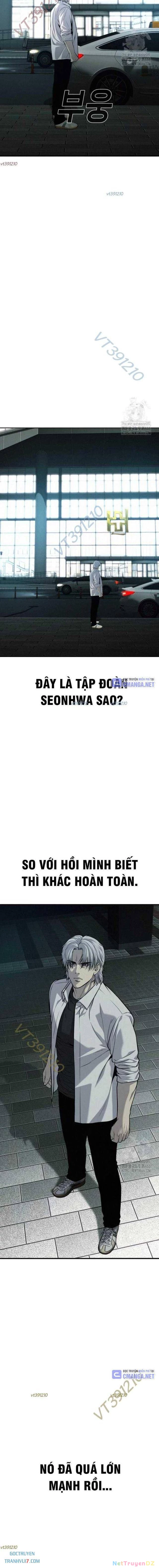 Đứa Con Báo Thù Chapter 36 - Trang 2