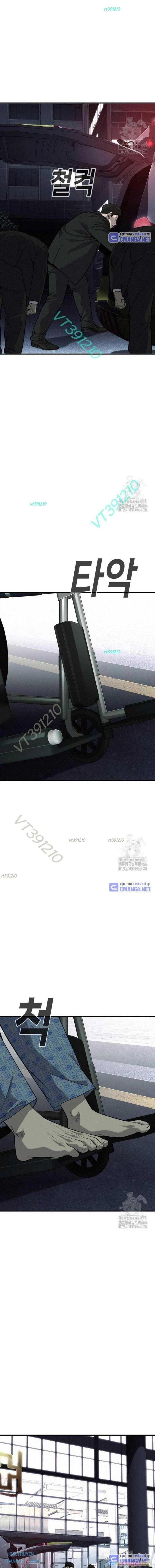 Đứa Con Báo Thù Chapter 36 - Trang 2