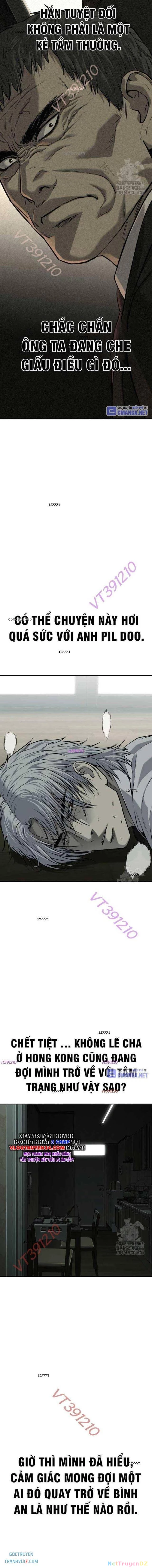 Đứa Con Báo Thù Chapter 36 - Trang 2