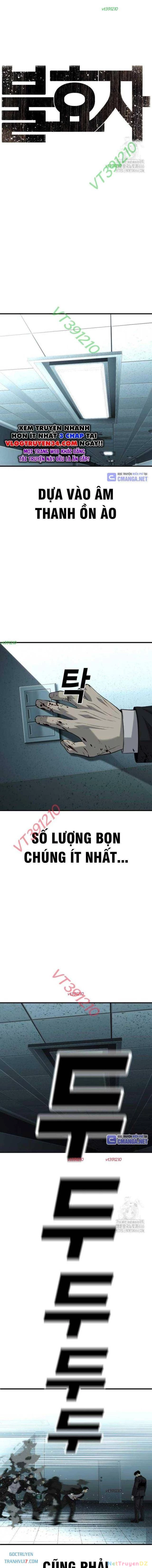 Đứa Con Báo Thù Chapter 36 - Trang 2