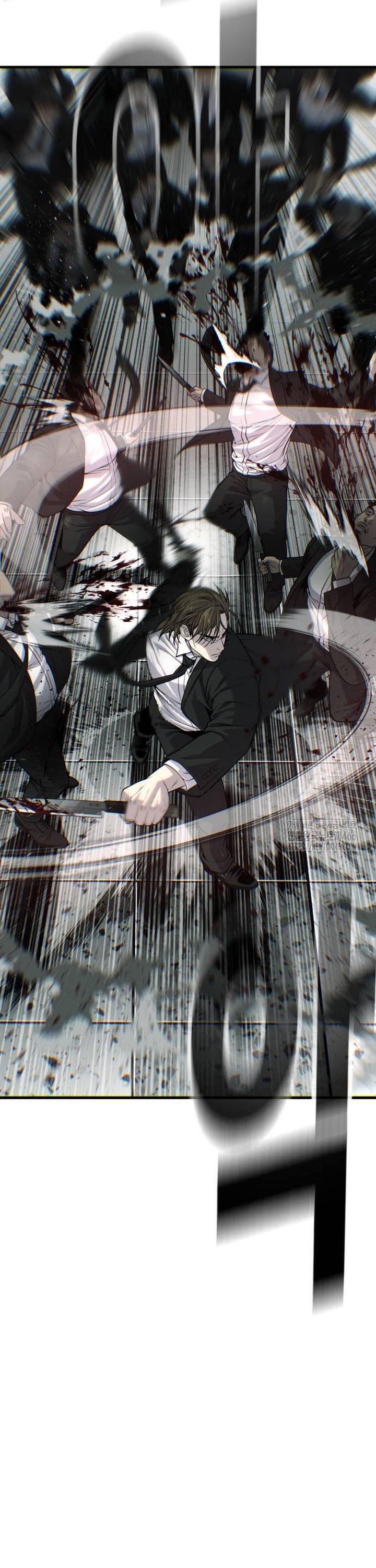 Đứa Con Báo Thù Chapter 37 - Trang 2