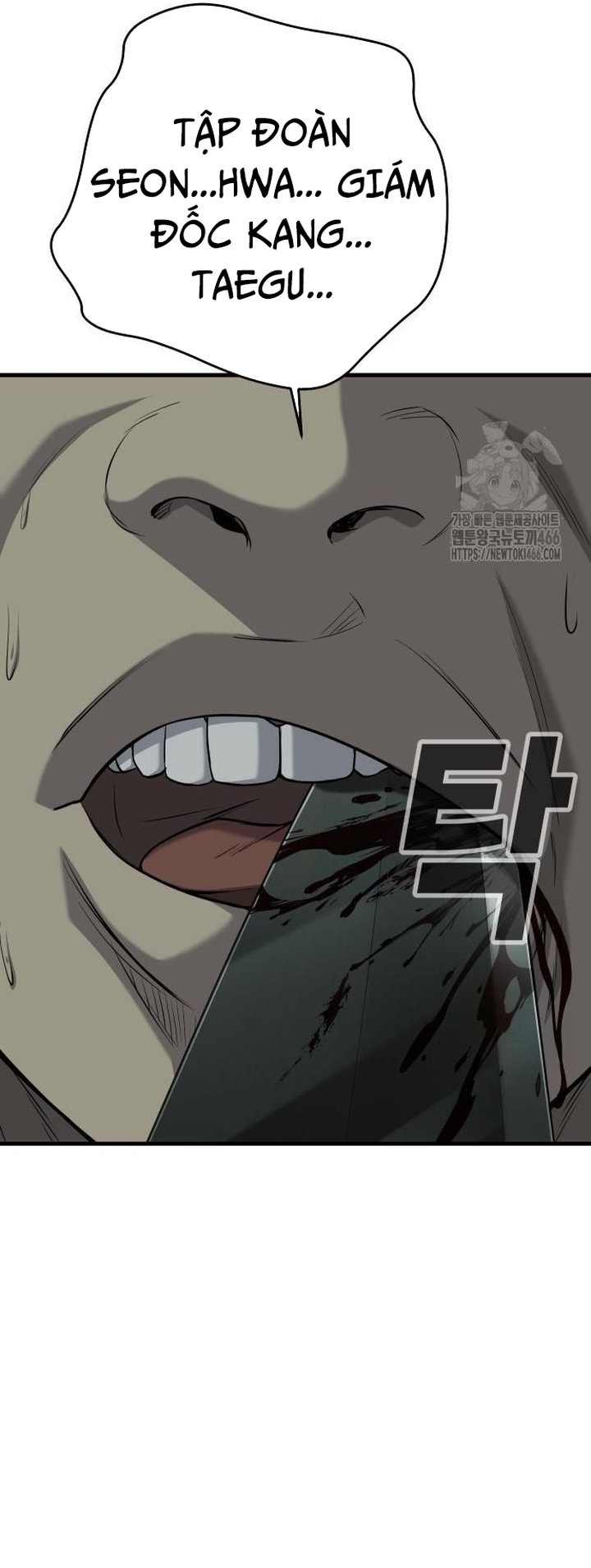Đứa Con Báo Thù Chapter 37 - Trang 2