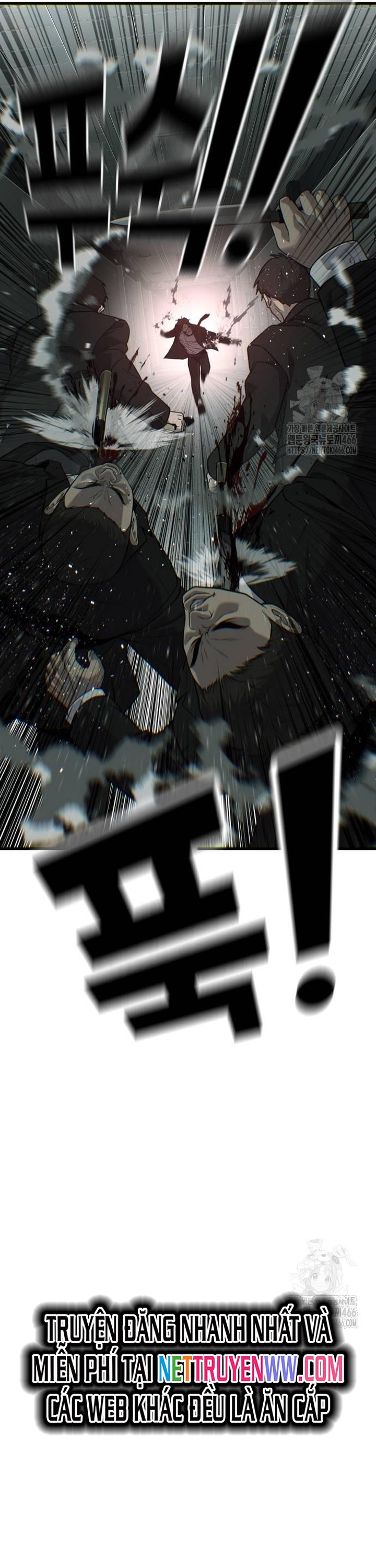 Đứa Con Báo Thù Chapter 37 - Trang 2