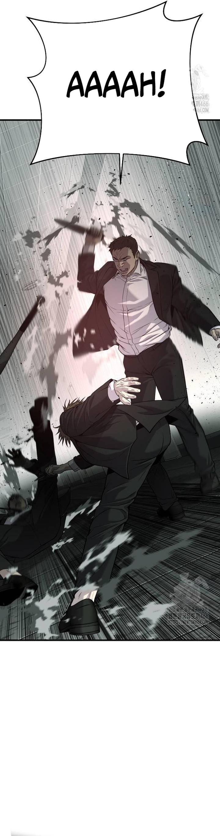 Đứa Con Báo Thù Chapter 37 - Trang 2