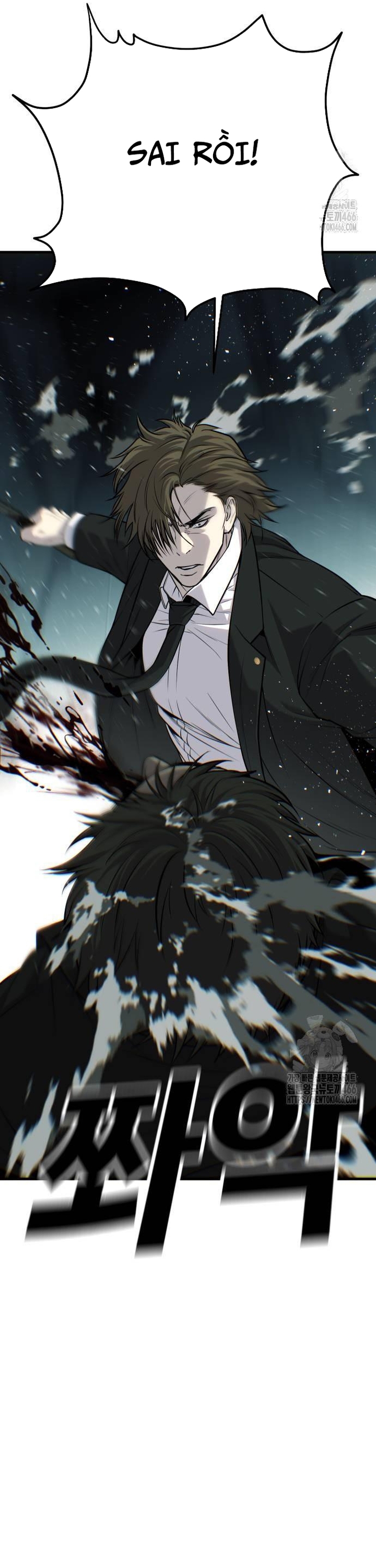 Đứa Con Báo Thù Chapter 37 - Trang 2