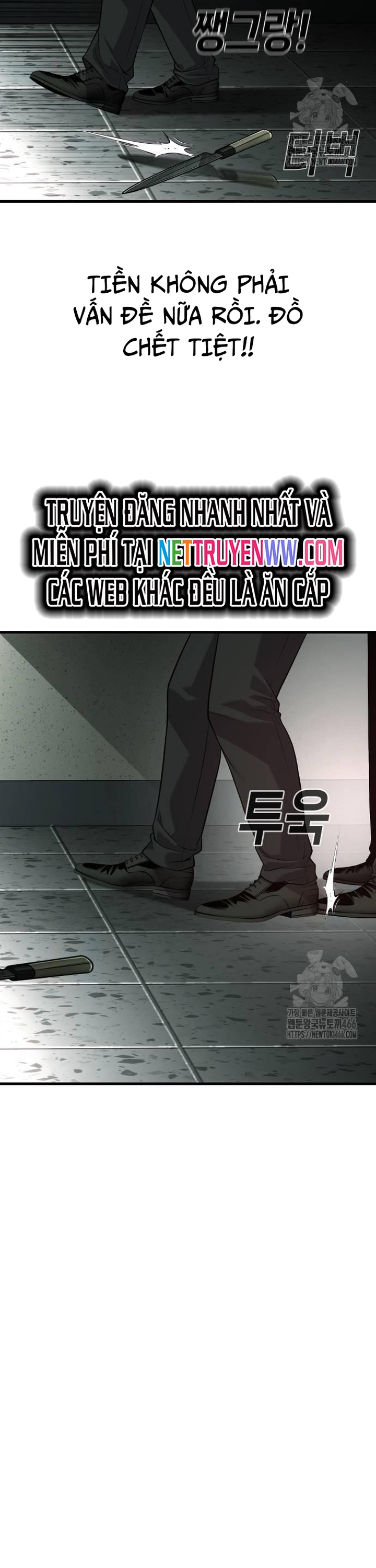 Đứa Con Báo Thù Chapter 37 - Trang 2