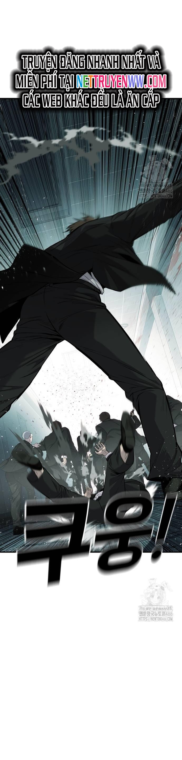 Đứa Con Báo Thù Chapter 37 - Trang 2