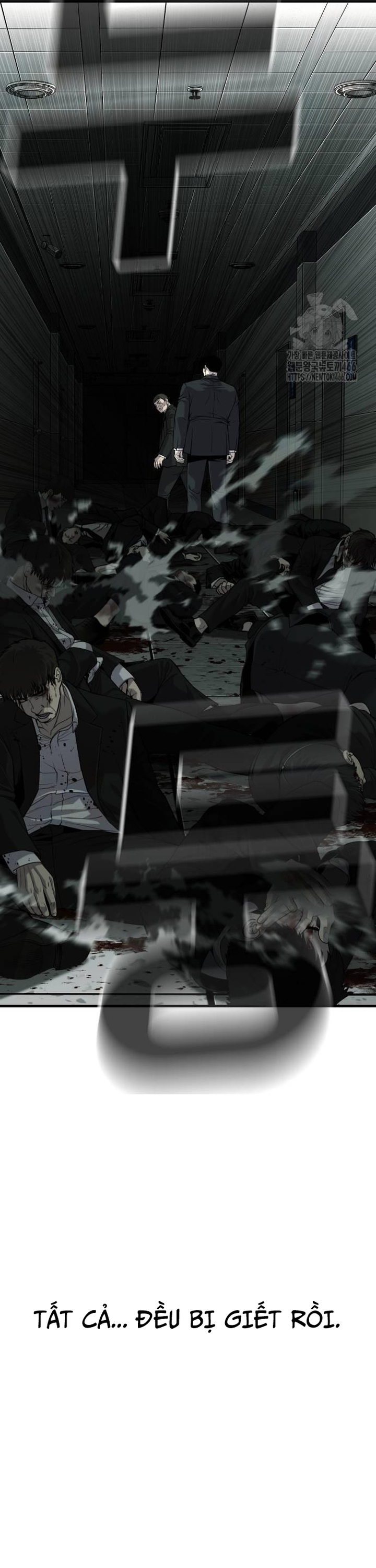 Đứa Con Báo Thù Chapter 37 - Trang 2