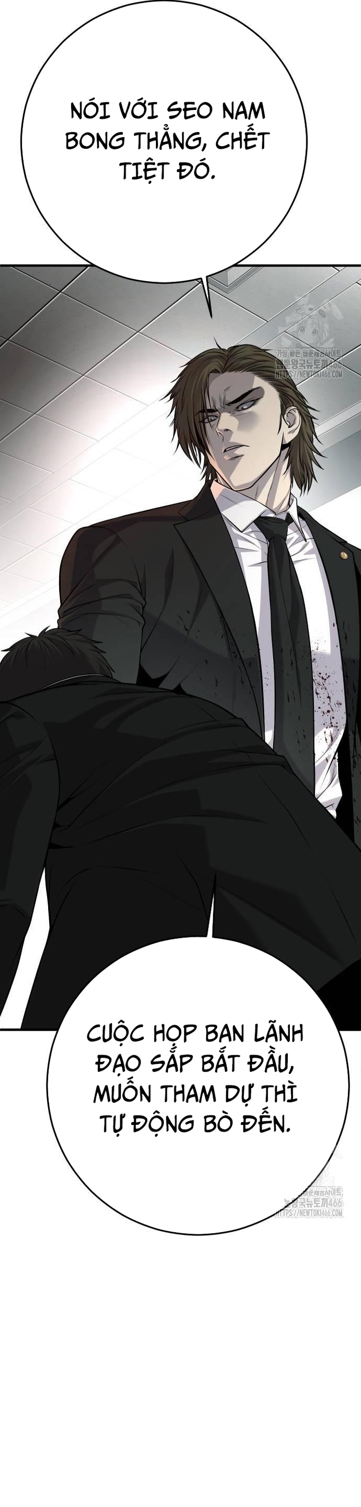 Đứa Con Báo Thù Chapter 37 - Trang 2