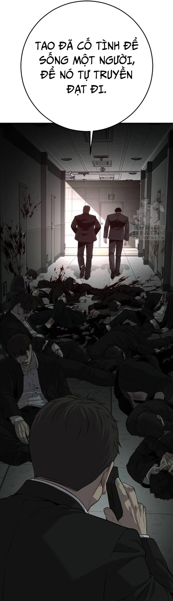 Đứa Con Báo Thù Chapter 37 - Trang 2