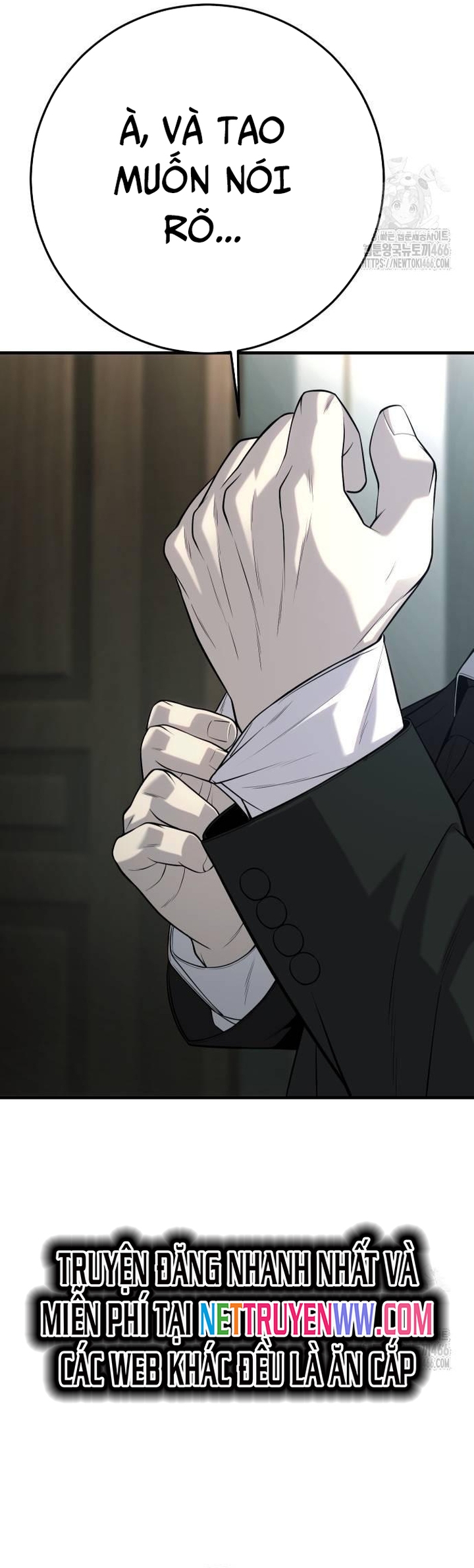 Đứa Con Báo Thù Chapter 37 - Trang 2