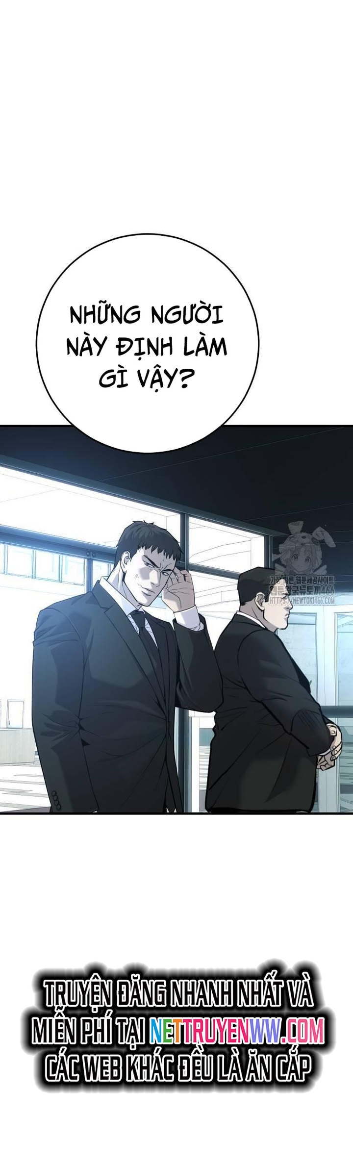 Đứa Con Báo Thù Chapter 37 - Trang 2