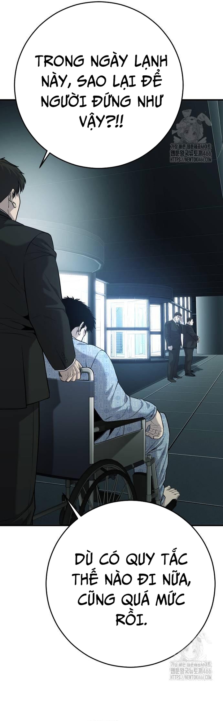 Đứa Con Báo Thù Chapter 37 - Trang 2