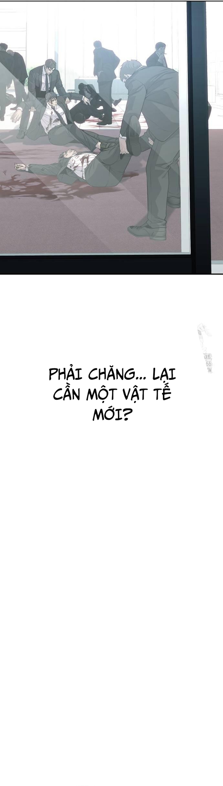 Đứa Con Báo Thù Chapter 37 - Trang 2