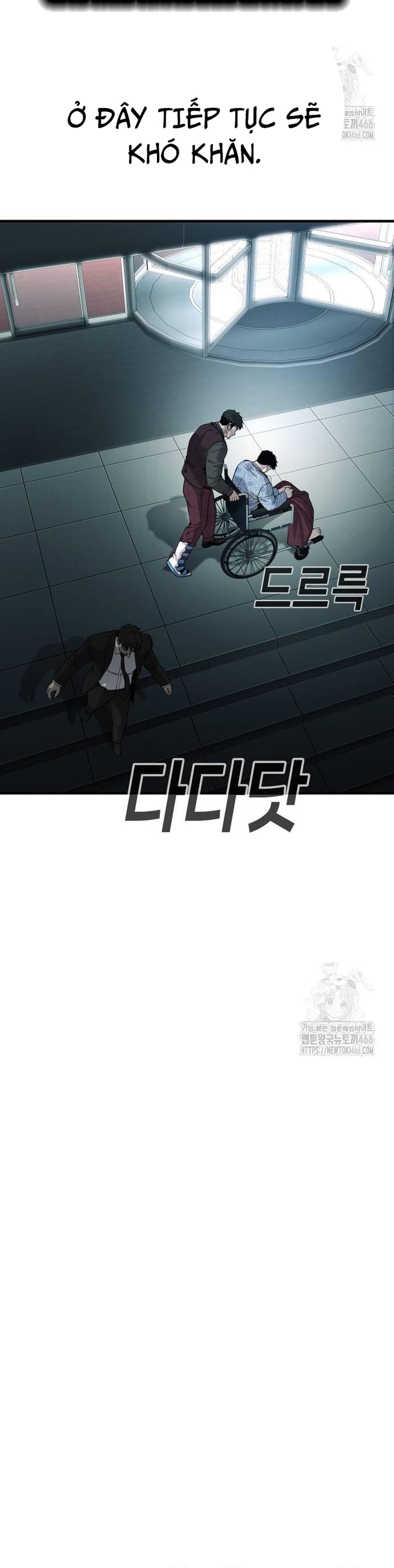 Đứa Con Báo Thù Chapter 37 - Trang 2