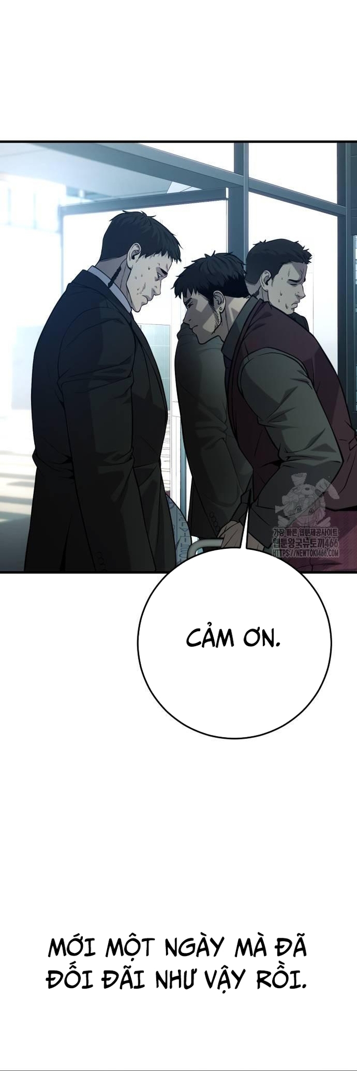 Đứa Con Báo Thù Chapter 37 - Trang 2