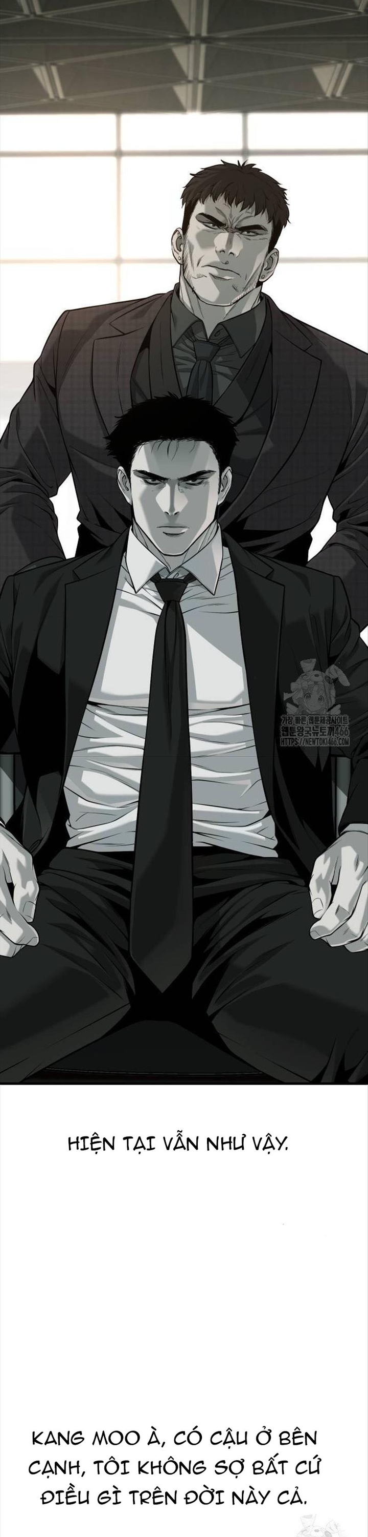 Đứa Con Báo Thù Chapter 38 - Trang 2