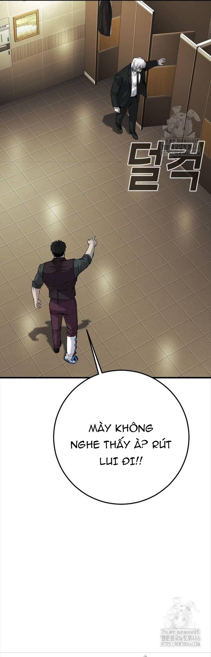 Đứa Con Báo Thù Chapter 38 - Trang 2