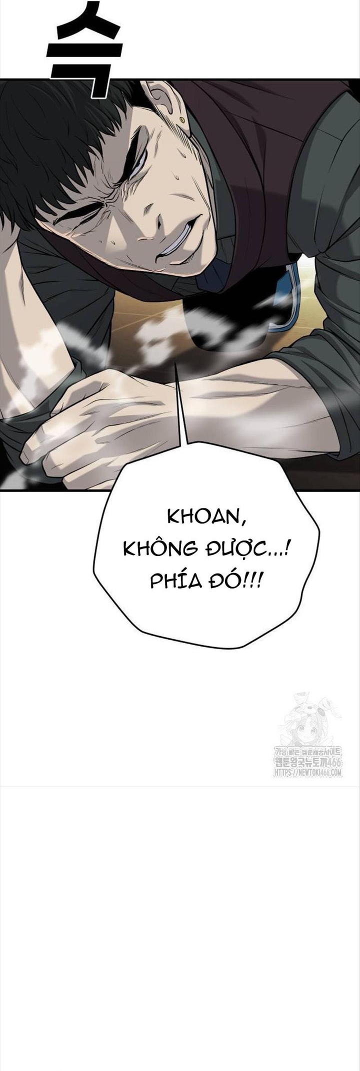 Đứa Con Báo Thù Chapter 38 - Trang 2