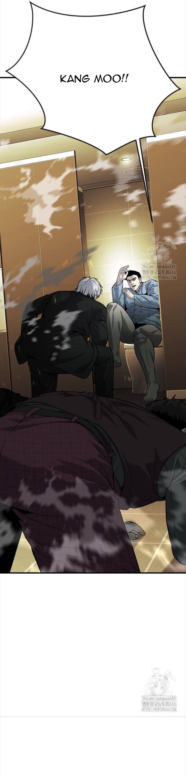 Đứa Con Báo Thù Chapter 38 - Trang 2