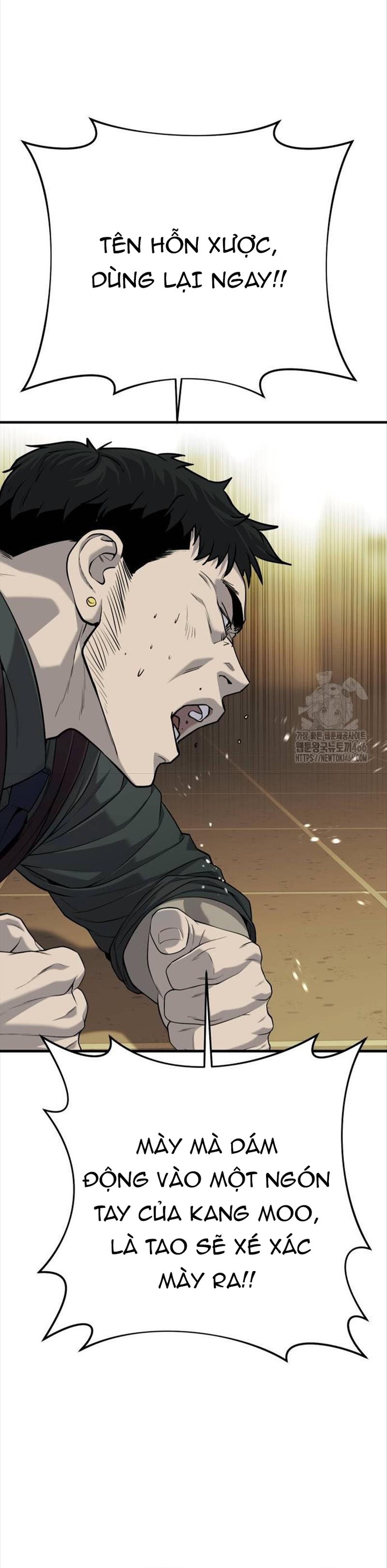 Đứa Con Báo Thù Chapter 38 - Trang 2