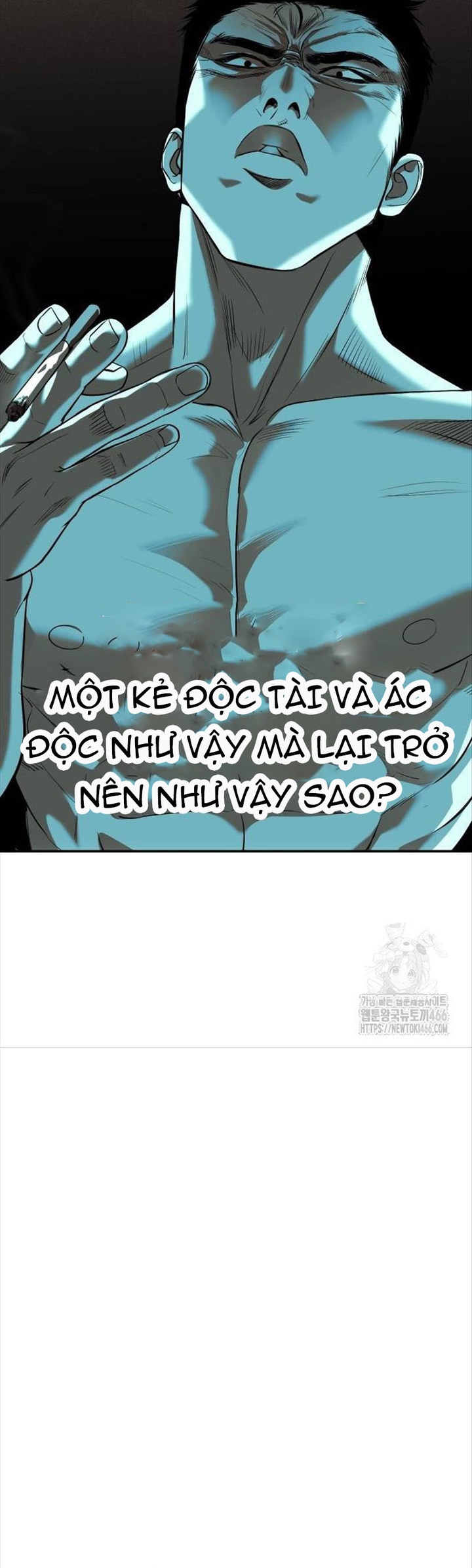 Đứa Con Báo Thù Chapter 38 - Trang 2