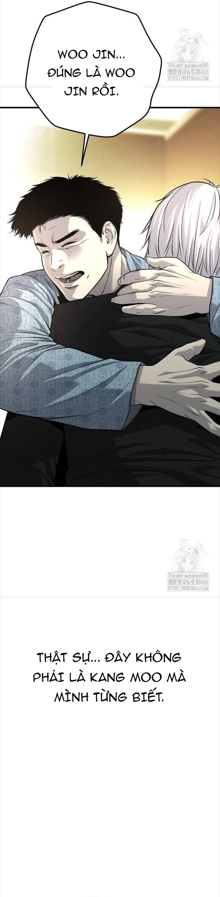 Đứa Con Báo Thù Chapter 38 - Trang 2