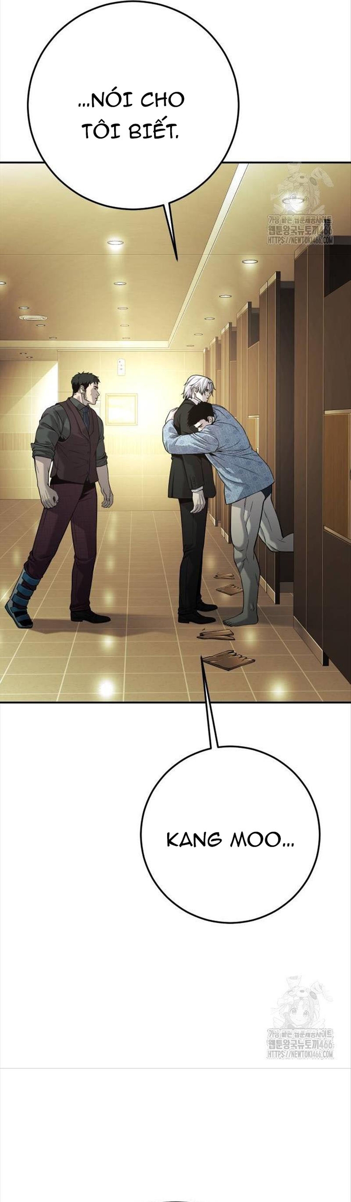 Đứa Con Báo Thù Chapter 38 - Trang 2