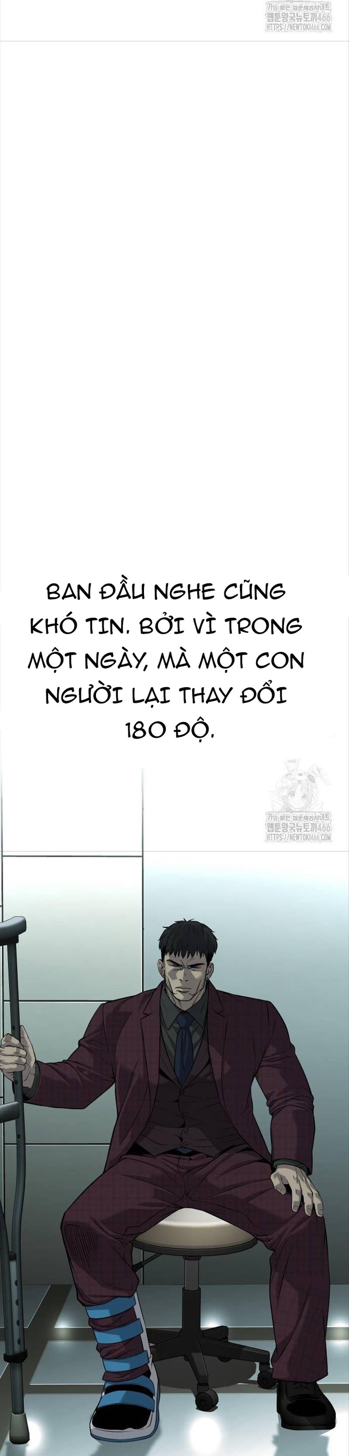 Đứa Con Báo Thù Chapter 38 - Trang 2