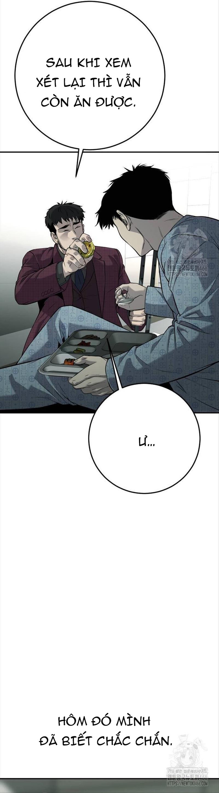 Đứa Con Báo Thù Chapter 38 - Trang 2