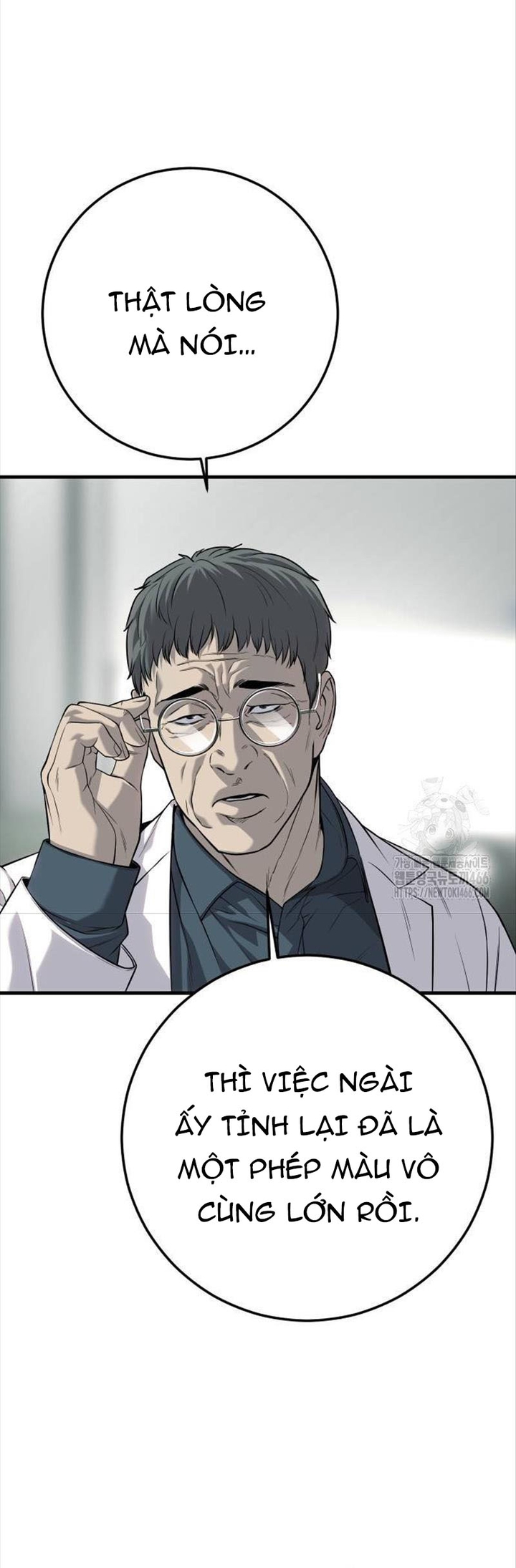 Đứa Con Báo Thù Chapter 38 - Trang 2