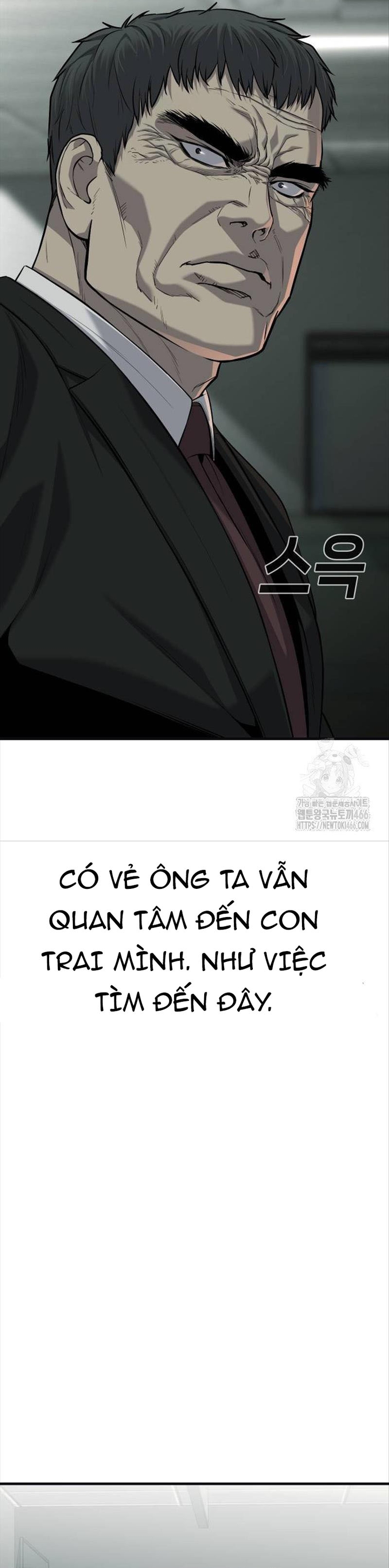 Đứa Con Báo Thù Chapter 38 - Trang 2
